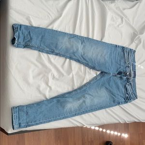 Zara Skinny Jeans - Size 32